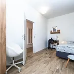 Folimanka Apartamento *