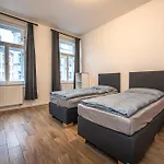 Folimanka Apartamento *