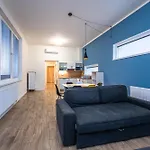 Apartamento Folimanka *
