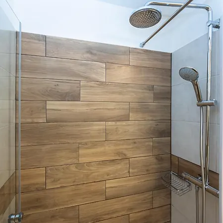 Apartament Folimanka