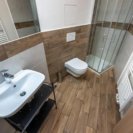 Apartament Folimanka