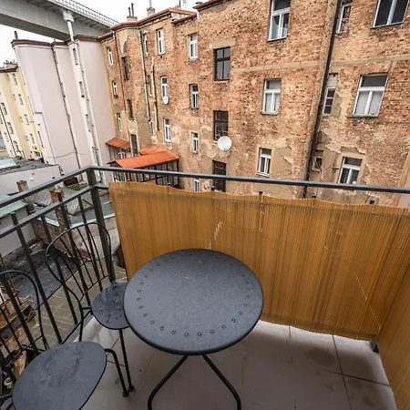 Apartament Folimanka *