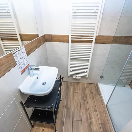 Apartament Folimanka