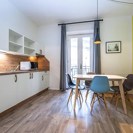 Apartamento Folimanka